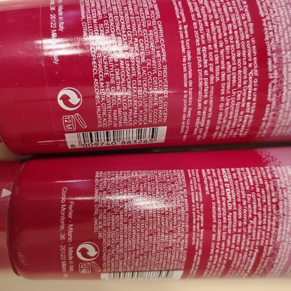 PERLIER SKIN TIGHTENING TREATMENT ARMS, ABS/HIPS/LEGS - Picture 3 of 6